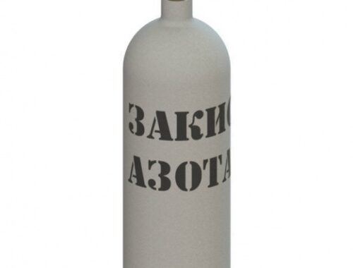 Закись азота (N₂O): полное руководство по выбору, использованию и безопасной покупке в Москве