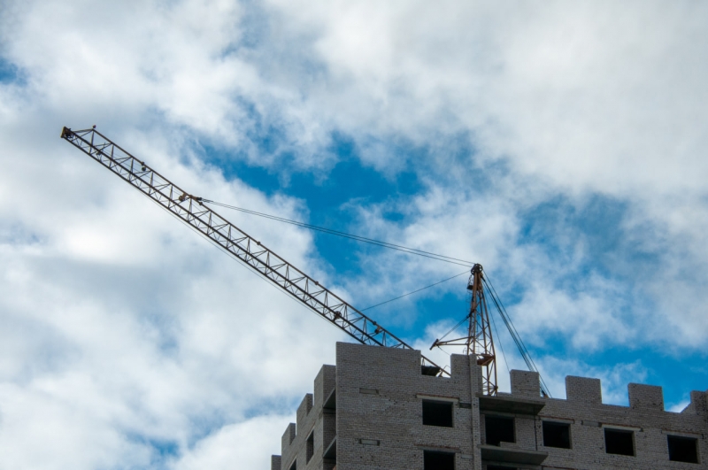 Что ждет Хабаровский край в 2026 году: старт масштабных строек и подготовка к форуму с Китаем | Хабаровский край | ФедералПресс