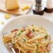 Паста Карбонара со сливками и беконом — пошаговый рецепт с фото на Готовим дома
