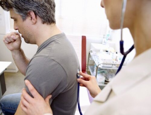Эмфизема легких: современные методы лечения | MedAboutMe Эмфизема легких: современные методы лечения | MedAboutMe