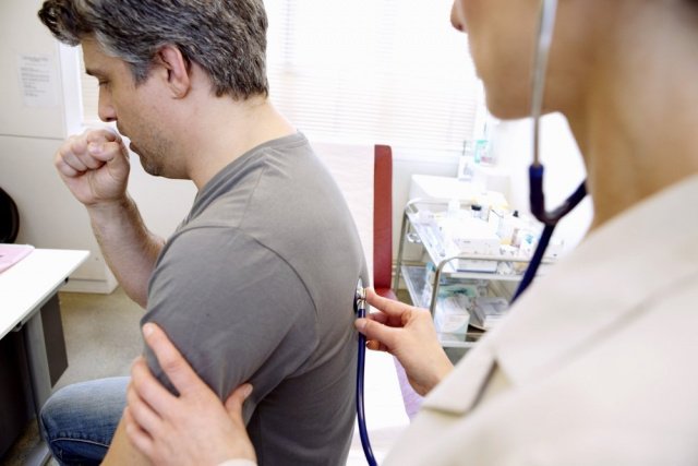 Эмфизема легких: современные методы лечения | MedAboutMe