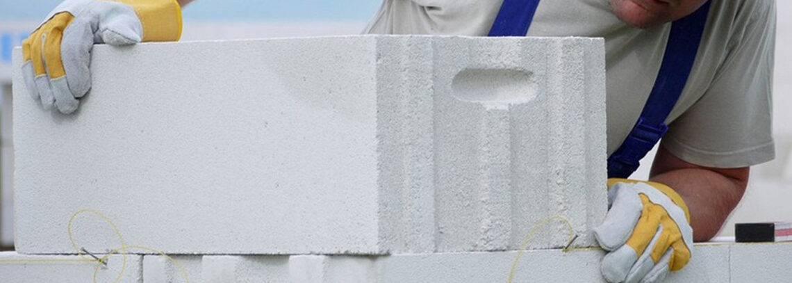 Строим дом самостоятельно. Как и чем можно резать газобетон.