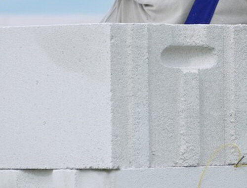 Строим дом самостоятельно. Как и чем можно резать газобетон.