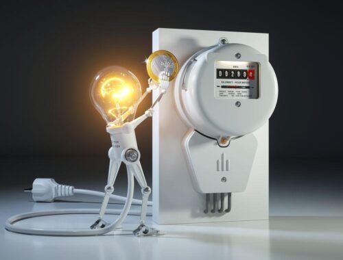 Замена электросчетчиков — 2026: инструкция | РБК Недвижимость