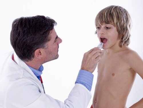 Долгое прощание. Как навсегда избавиться от фурункулеза | Аргументы и Факты