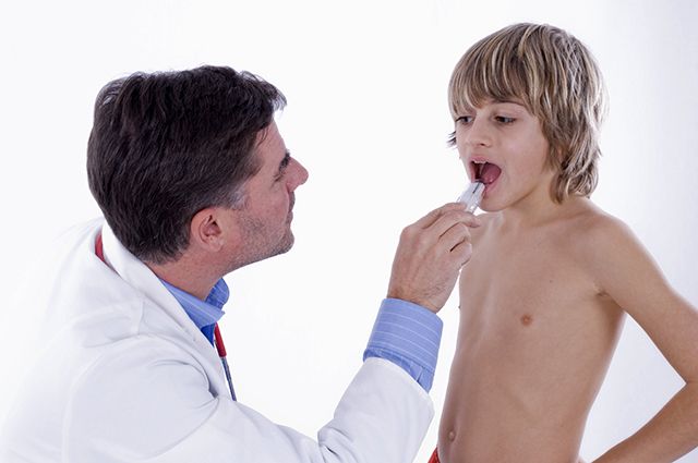 Долгое прощание. Как навсегда избавиться от фурункулеза | Аргументы и Факты