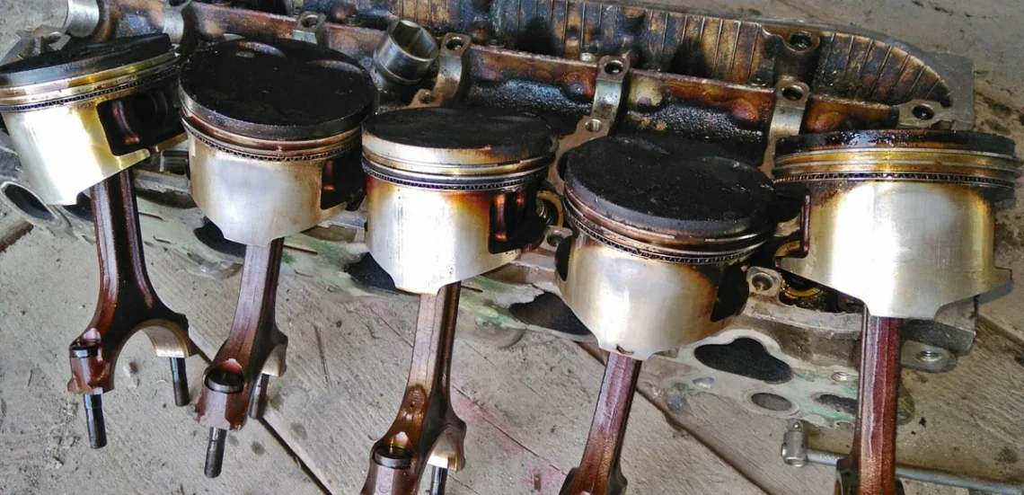 Восстановление компрессии без капремонта: самостоятельное проведение раскоксовки. Пошаговая инструкция