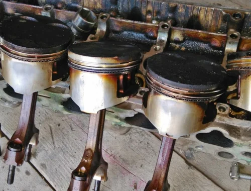 Восстановление компрессии без капремонта: самостоятельное проведение раскоксовки. Пошаговая инструкция