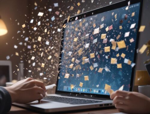 Очистка электронной почты от спама и ненужных подписок