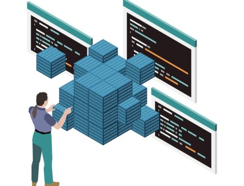 Настройка haproxy для балансировки в докере