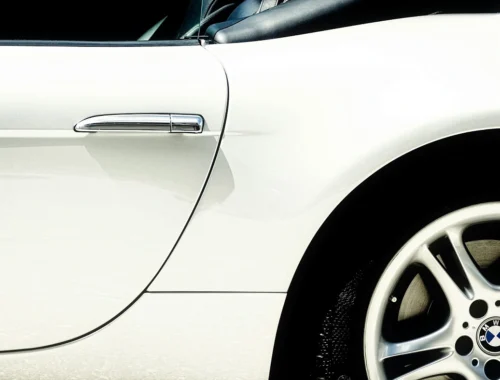 Пластиковые подкрылки: защита от грязи и коррозии для вашего автомобиля