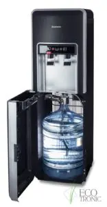 Неприятный запах воды после фильтрации: причины появления и способы избавления