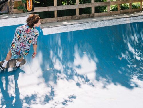 Гидроизоляция бассейна из бетона жидким стеклом своими руками