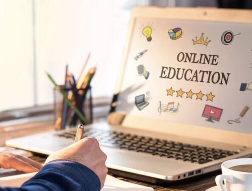 Как не бросить онлайн-обучение на полпути | GeekBrains — образовательный портал