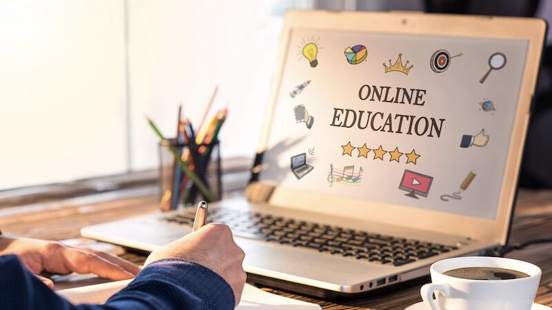 Как не бросить онлайн-обучение на полпути | GeekBrains — образовательный портал