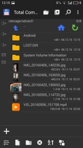 Восстановление фотографий прямо на телефоне с Android (Восстановление с sd-флешки) — MOBDEN