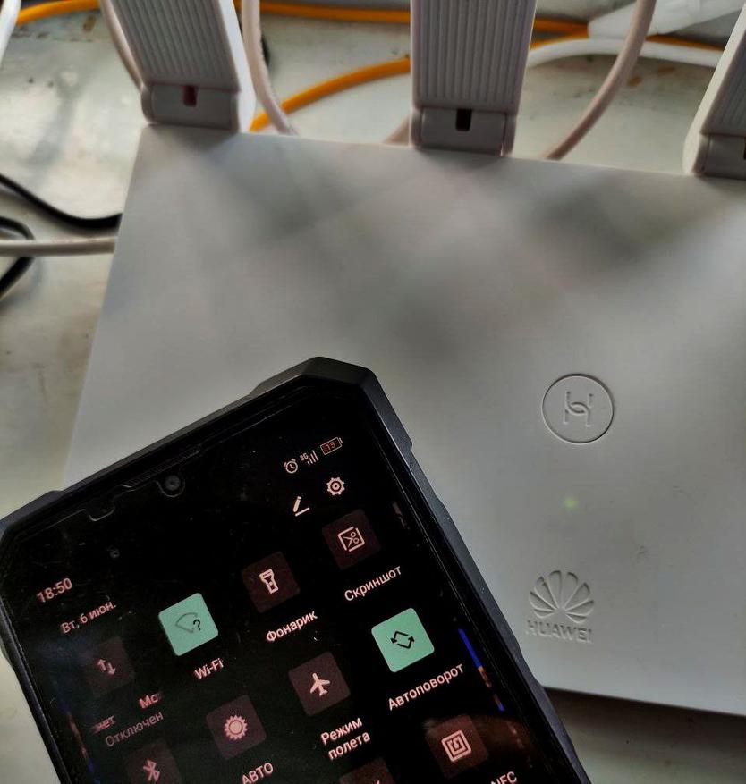 Что делать, если смартфон не подключается к Wi-Fi? / Сетевое оборудование / iXBT Live