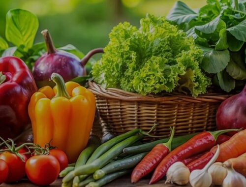 Фермерские продукты с доставкой: ассортимент и качество Фермерские продукты с доставкой: ассортимент и качество