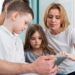 Как настроить родительский контроль без слежки