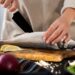 Как приготовить вкусную уху из головы семги в домашних