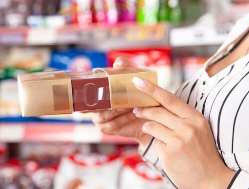 Как покупать продукты без лишней упаковки в обычном магазине Как покупать продукты без лишней упаковки в обычном магазине