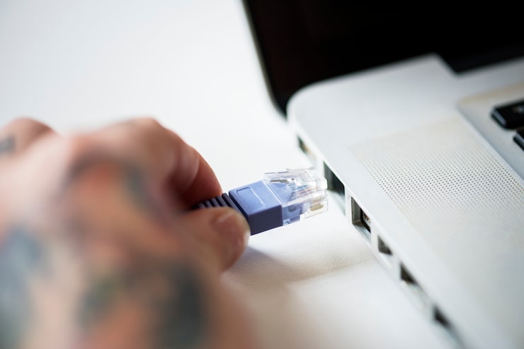 Как подключить принтер по wifi к ноутбуку