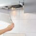 Сколько стоит установка вытяжки на кухню в панельном доме с отводом в вентиляцию