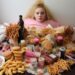 Как заменить вредные продукты на полезные незаметно