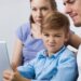 Как настроить родительский контроль на андроид