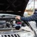 Как восстановить аккумулятор автомобиля в домашних условиях