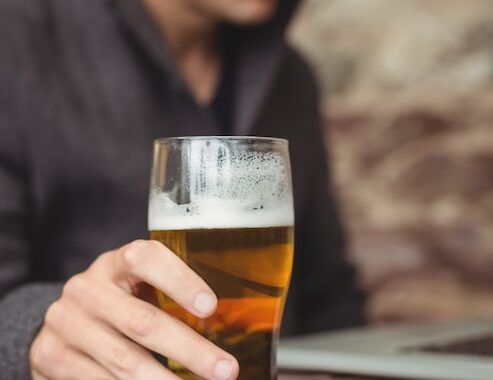 Как избавиться от привычки пить пиво каждый день Как избавиться от привычки пить пиво каждый день