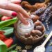 Как лечить экзему на руках народными средствами