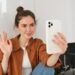 Как подключить веб камеру к телефону андроид