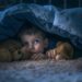 Как помочь ребенку с ночными кошмарами